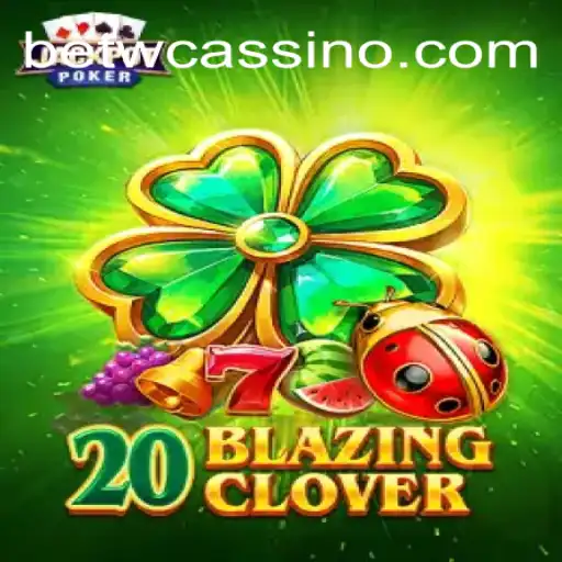 Discover the Thrills of 20BlazingClover: A Casino Marvel