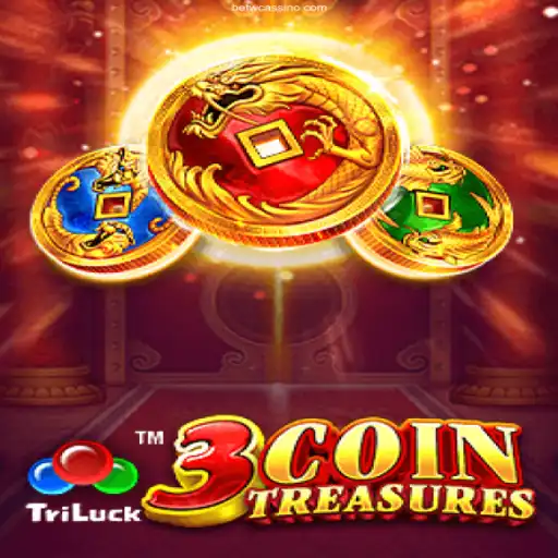 Discovering 3CoinTreasures: A Dive into the World of Riches