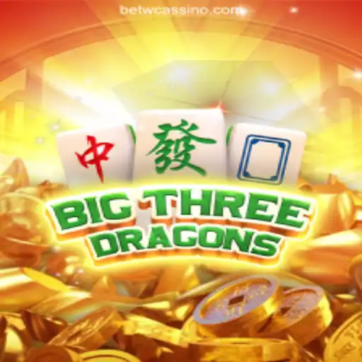 Discover the Epic World of BigThreeDragons: A Premier Online Gaming Experience