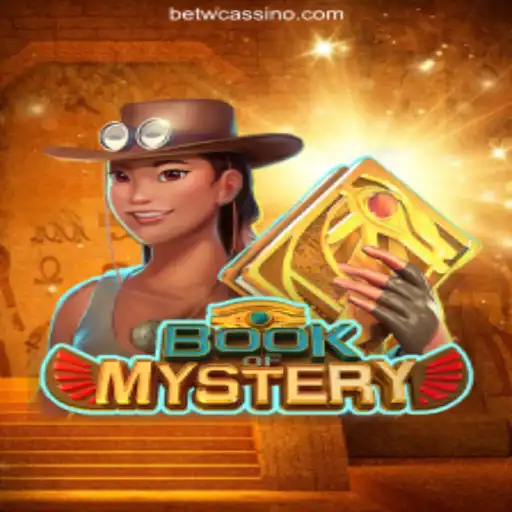 Exploring 'Book of Mystery': An Enchanting Journey with BETW Cassino