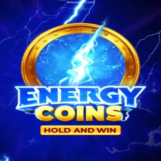 Discover the Excitement of EnergyCoins at BETW's Licensed Online Casino
