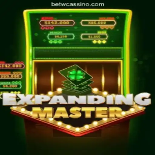 Discover the Thrills of ExpandingMaster and BETW Casino Online