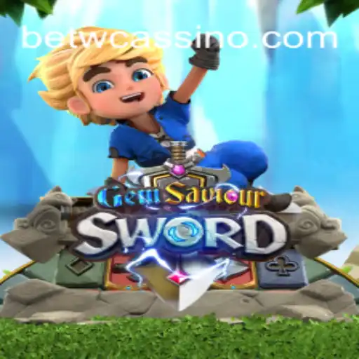 GemSaviourSword: A Thrilling Adventure in Online Gaming
