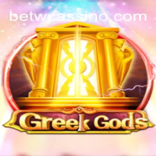Discover the Thrilling World of 'GreekGods': A Modern Online Casino Adventure