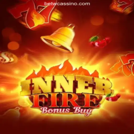 Explore InnerFireBonusBuy: A Fiery Adventure in Certified Online Gambling