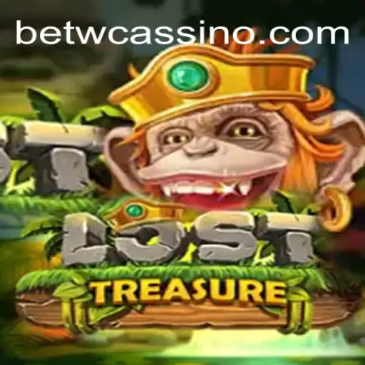 Discover the Enchantment of LostTreasure - A Thrilling Online Casino Experience