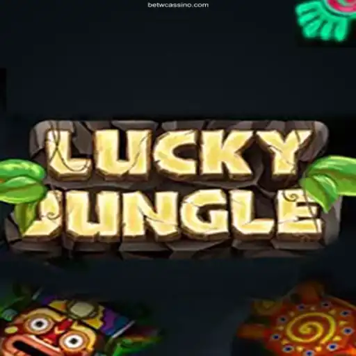 Exploring the Excitement of LuckyJungle: A Thrilling Casino Game Adventure