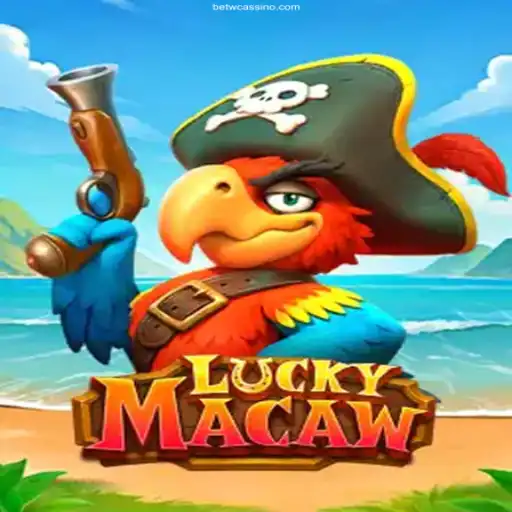 Discover LuckyMacaw: An Exciting Casino Adventure