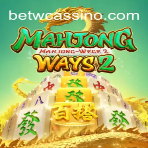 Exploring MahjongWays2: A Thrilling Experience in BETW Cassino Online