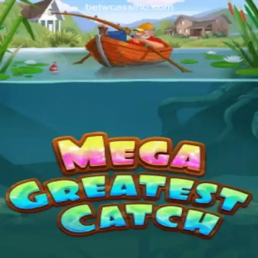 MegaGreatestCatch: The Thrilling World of Online Gaming