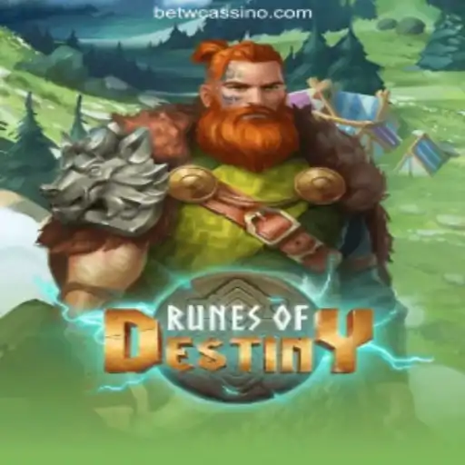 Exploring RunesOfDestiny: A Journey into the Enigmatic Online Game