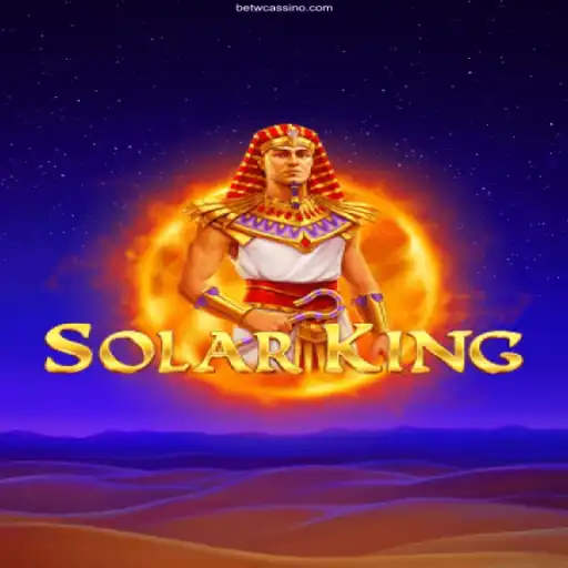 Unveiling the Thrilling Universe of SolarKing: A Comprehensive Guide