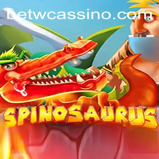 Unveiling the Thrills of Spinosaurus: A Premier Game at BETW Cassino Online
