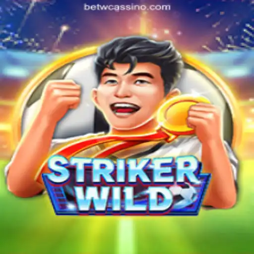 StrikerWILD: Unleashing the Thrill of the Wild