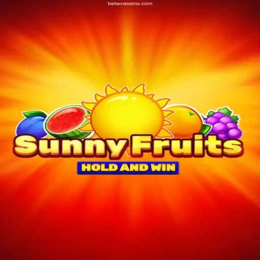 Discover the Thrills of SunnyFruits on BETW Online Casino