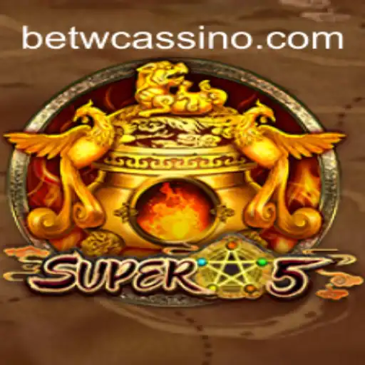 Super5: An Immersive Experience in Online Gaming