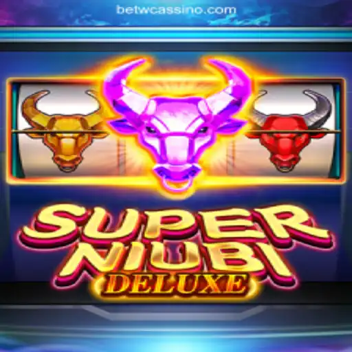 Exploring the Thrills of SuperNiubiDeluxe: The Ultimate Gaming Experience