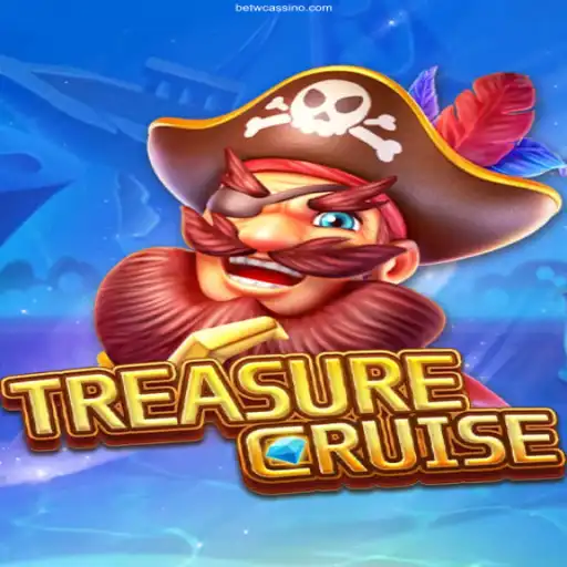 Exploring TREASURECRUISE: A Thrilling Online Adventure