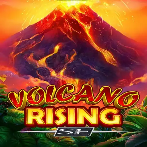 VolcanoRisingSE: Exploring the Exciting Features and Rules of the New Online Casino Game